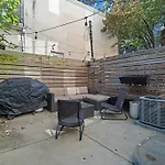 Getaway In The Heart Of The City