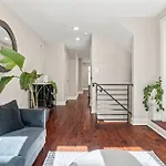 Getaway In The Heart Of The City