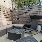 Getaway In The Heart Of The City
