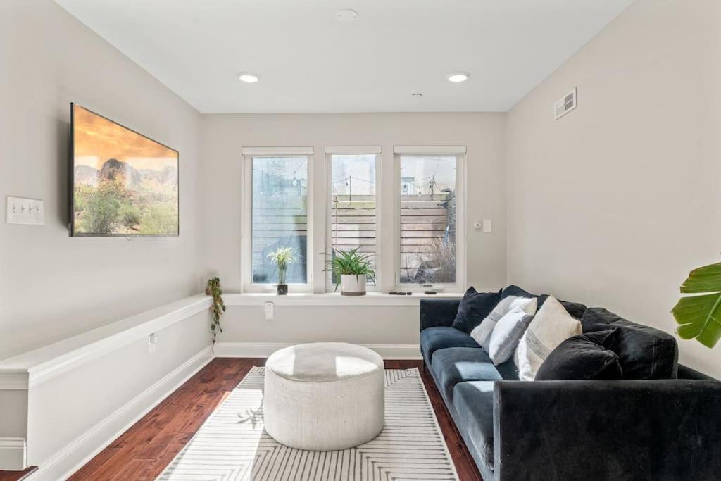 Getaway In The Heart Of The * Philadelphia