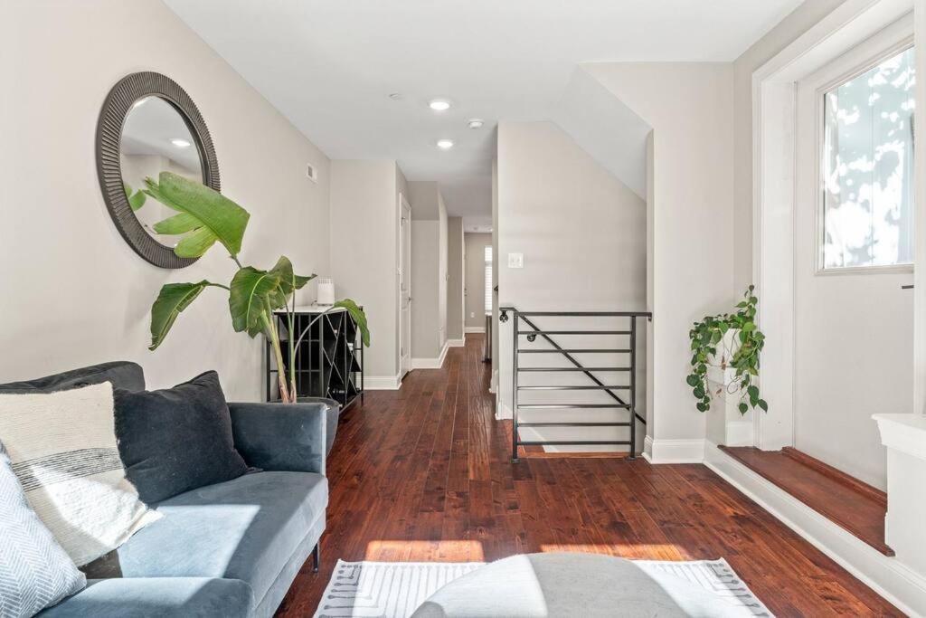 Getaway In The Heart Of The Philadelphia