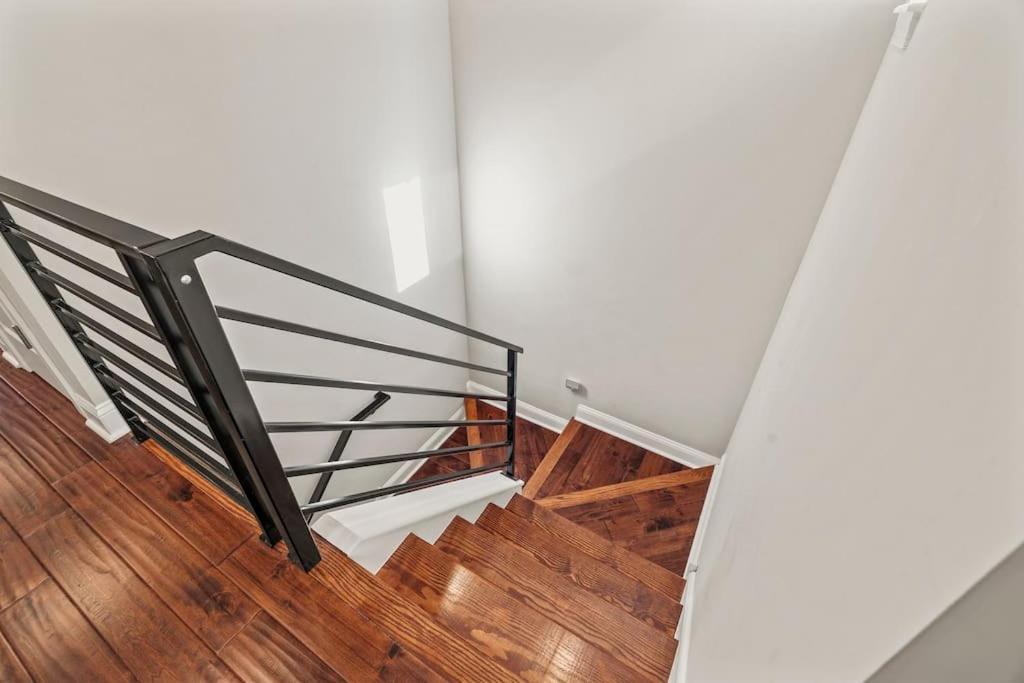 Getaway In The Heart Of The * Philadelphia