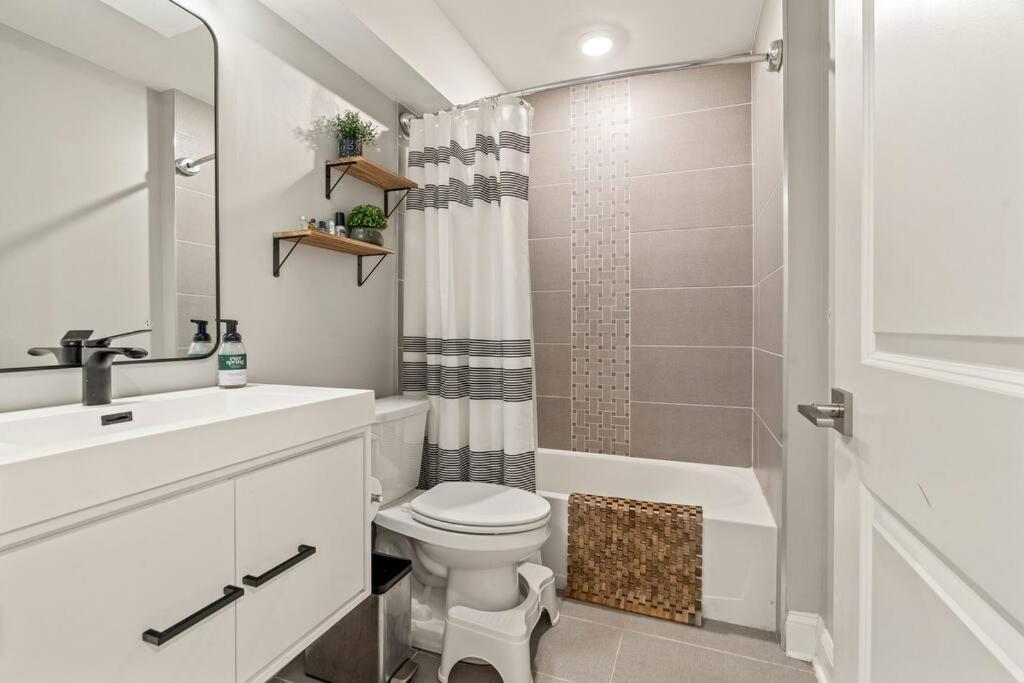 Holiday home Getaway In The Heart Of The