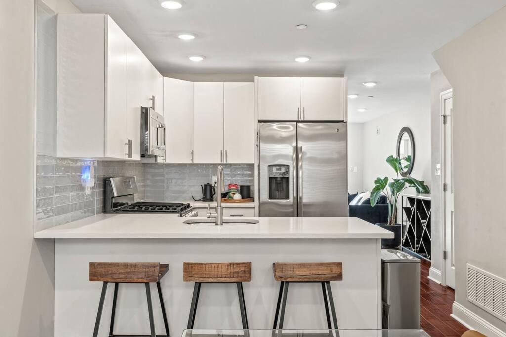 Holiday home Getaway In The Heart Of The