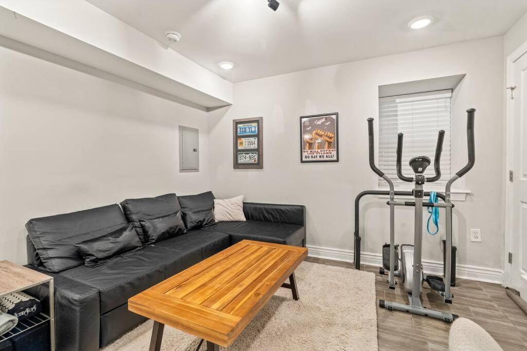 Getaway In The Heart Of The Philadelphia