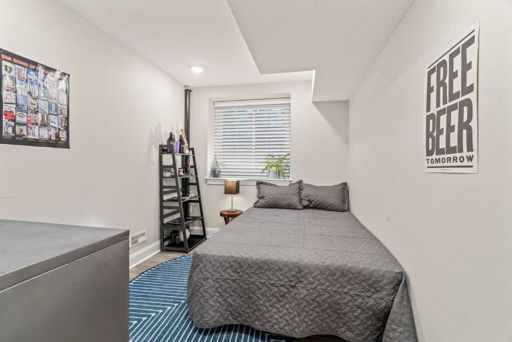 Getaway In The Heart Of The