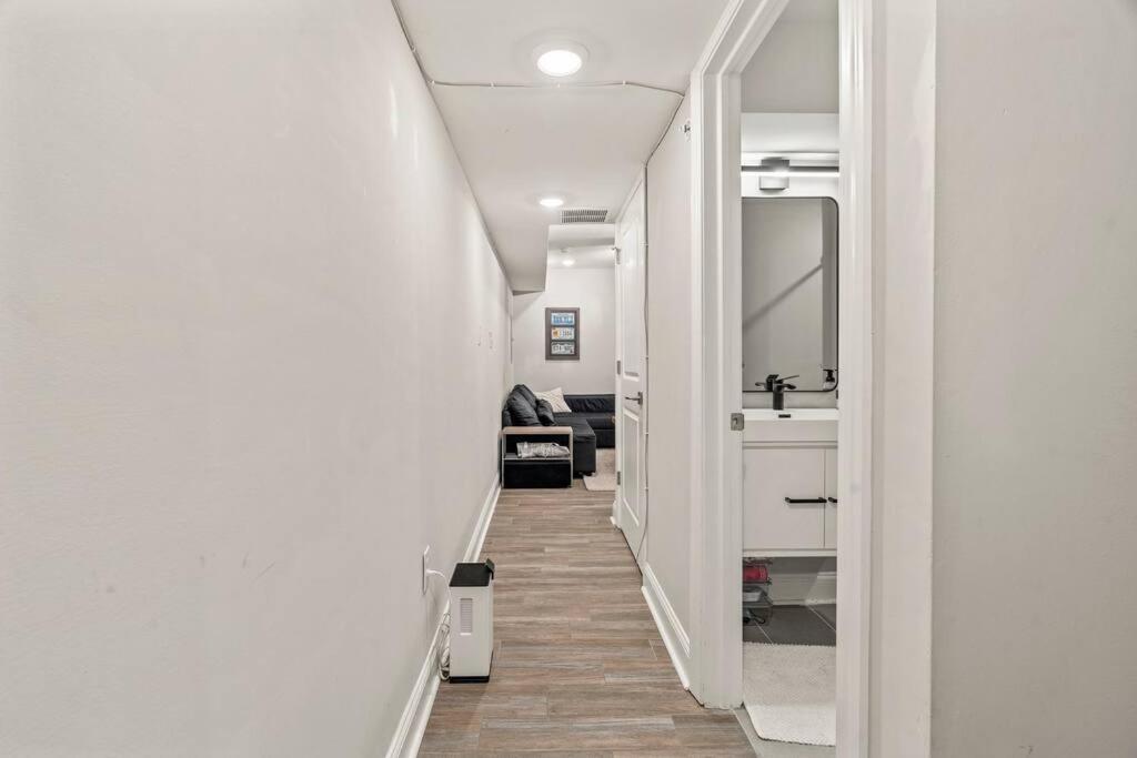 Getaway In The Heart Of The Holiday home Philadelphia